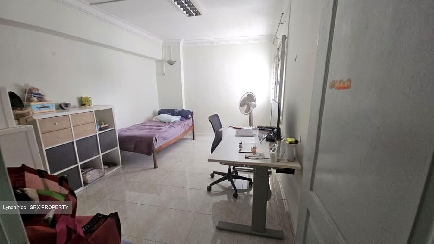 Blk 509 Choa Chu Kang Street 51 (Choa Chu Kang), HDB 5 Rooms #558027931